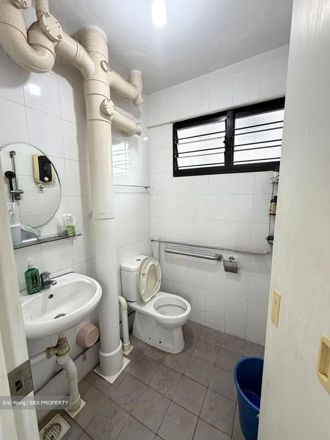 Blk 15 Saint George's East Gardens (Kallang/Whampoa), HDB 4 Rooms #592474101